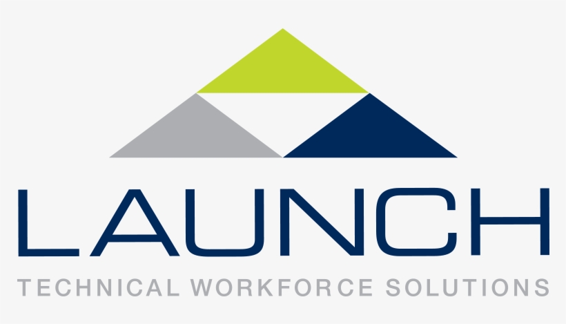 Launch - Launch Technical Workforce Solutions, transparent png #8282391