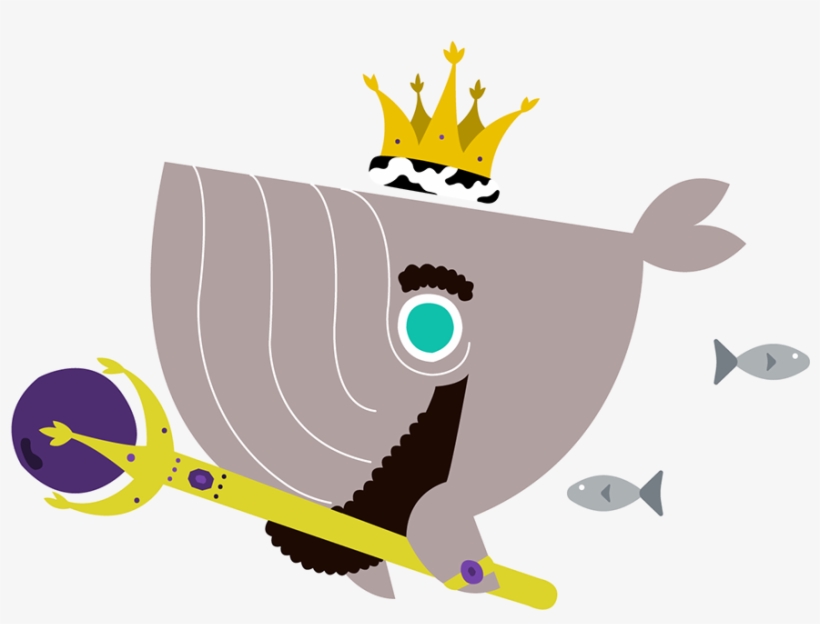 Under The Sea - Cartoon, transparent png #8282512