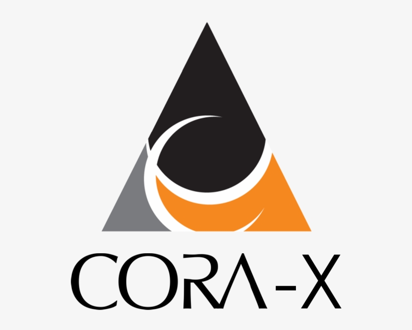 Cora-x Business Packages Are Available In Two Formats - Triangle, transparent png #8282514