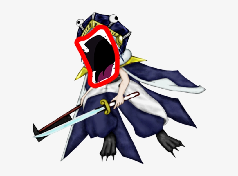 Shoop Da Medias - Len En Characters, transparent png #8282632