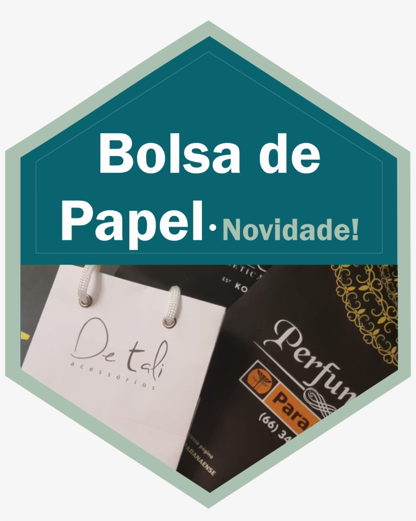 Bolsa-novidade - Paper, transparent png #8282666
