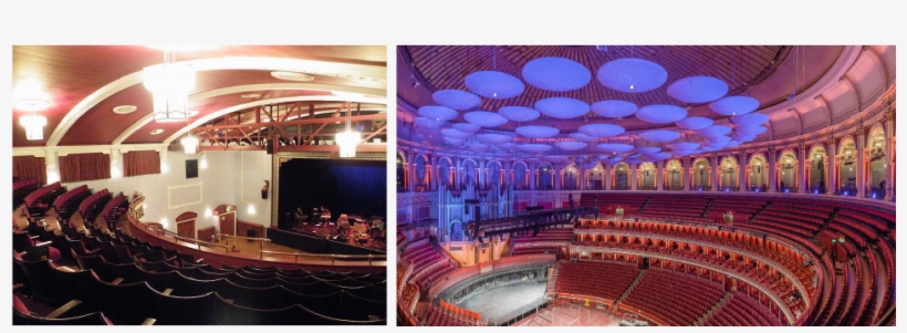 Virtuoso Legal Successful Against Goliaths Twentieth - Auditorium, transparent png #8282857