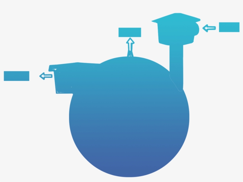Biogas Units Connect Treatment To Energy Generation - Teapot, transparent png #8282927