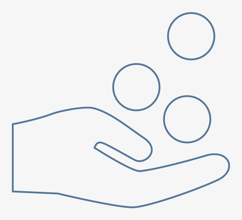 Payment Information - Line Art, transparent png #8282988