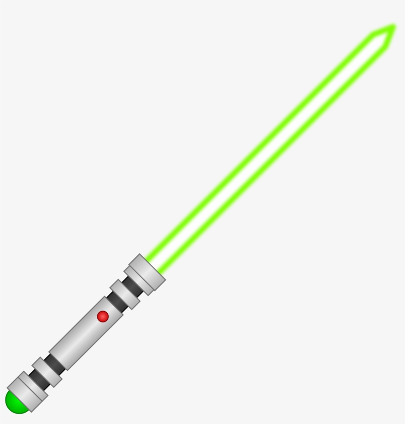 Rune's Plasma Sword - Sports Equipment, transparent png #8283018