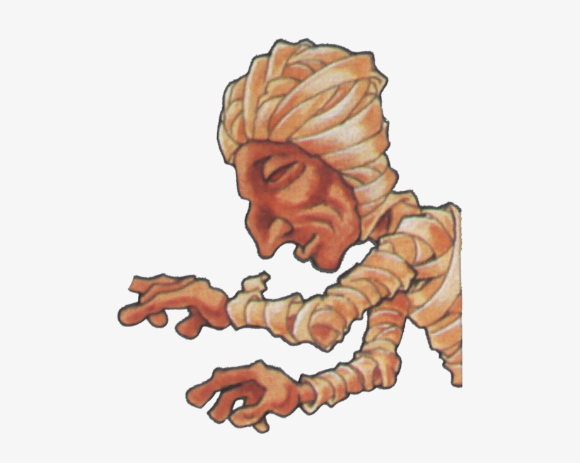 513px-bubsy Ii Enemy - Illustration, transparent png #8283019