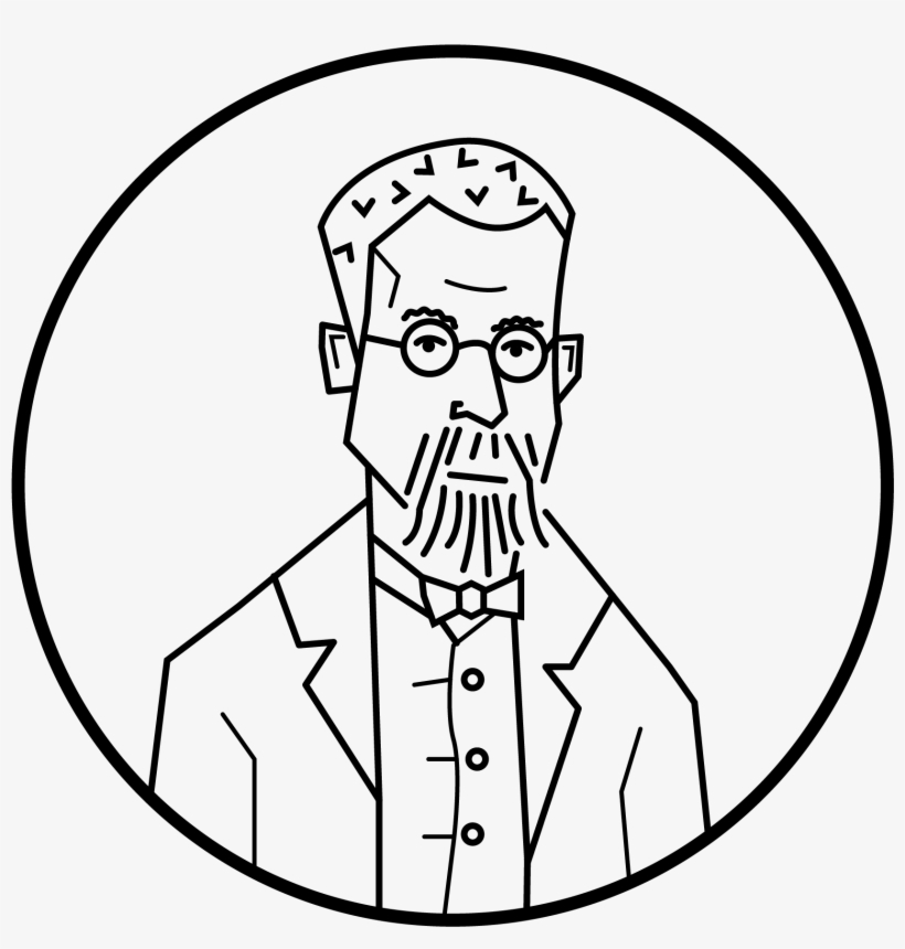 Zermelo-circle - Cartoon, transparent png #8283023