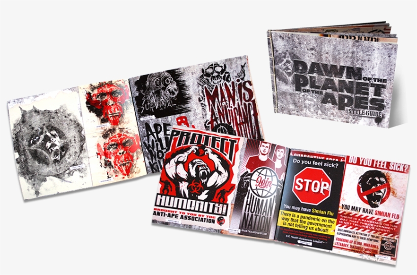 Dawn Of The Planet Of The Apes, transparent png #8283327