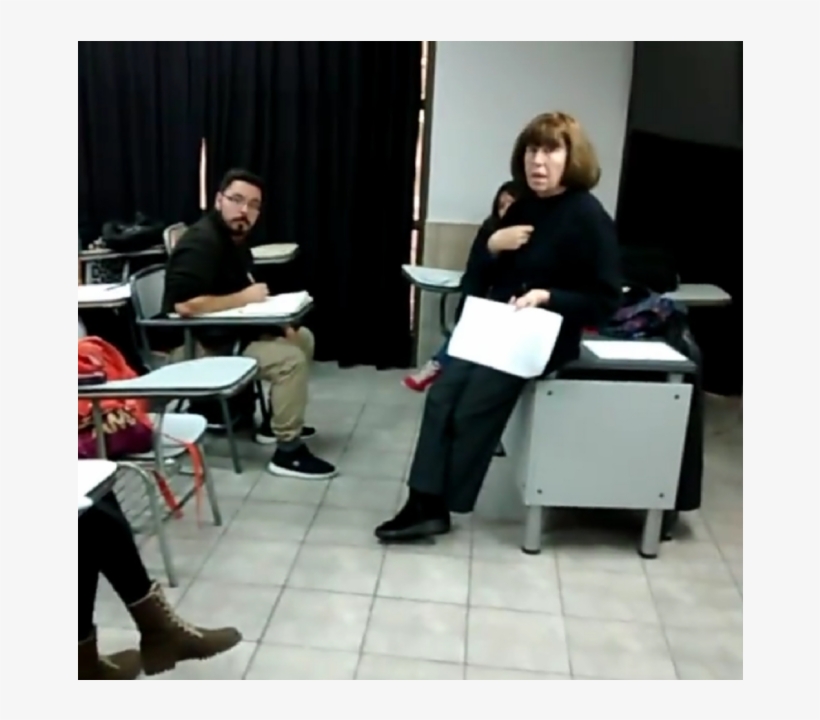 Seminar, transparent png #8283410