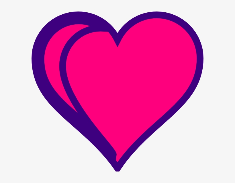 Yellow Heart Clip Art - T Love S, transparent png #8283482