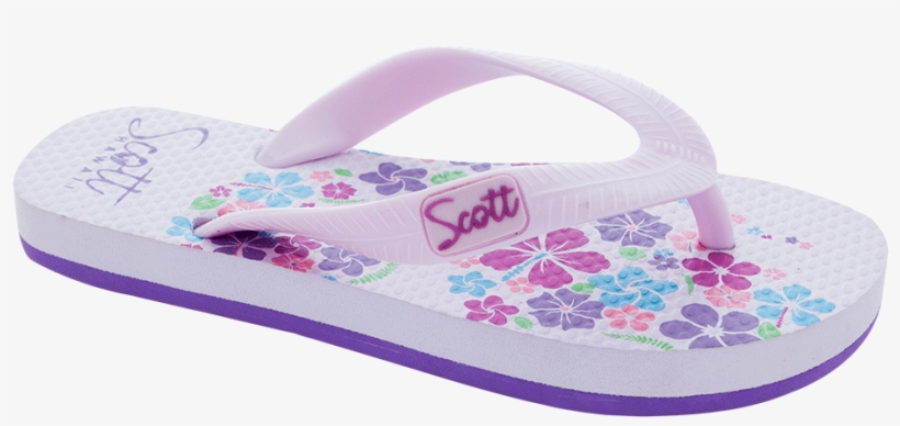 Pua - Flip-flops, transparent png #8283571