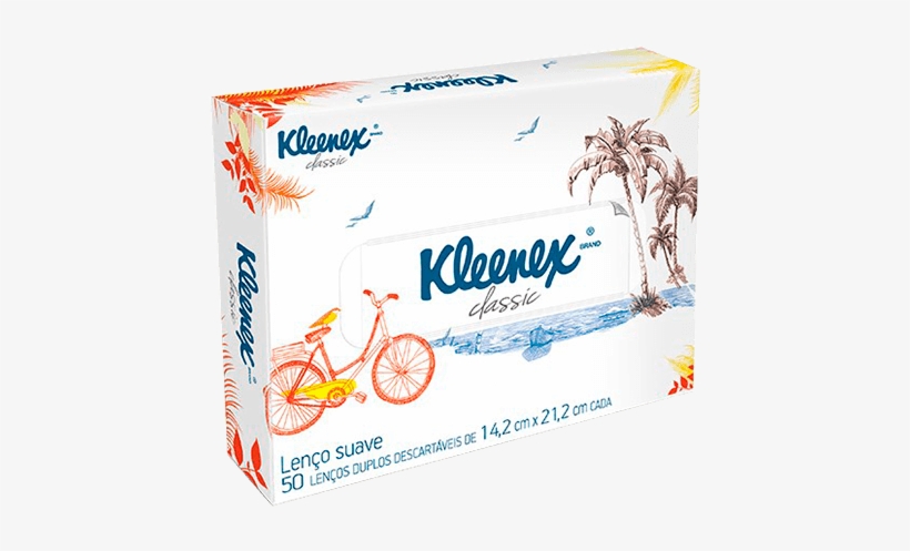 Kleenex, transparent png #8283606