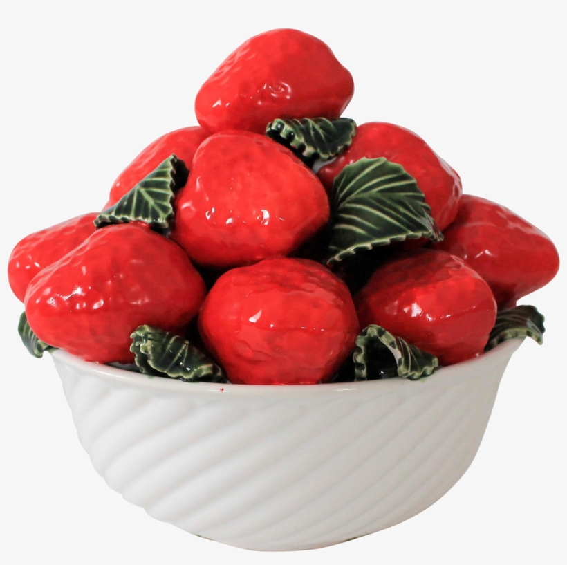 2237 X 2121 9 - Strawberry, transparent png #8283610
