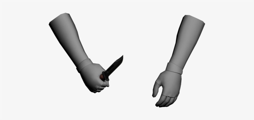 Some Knife Compile - Illustration, transparent png #8283705