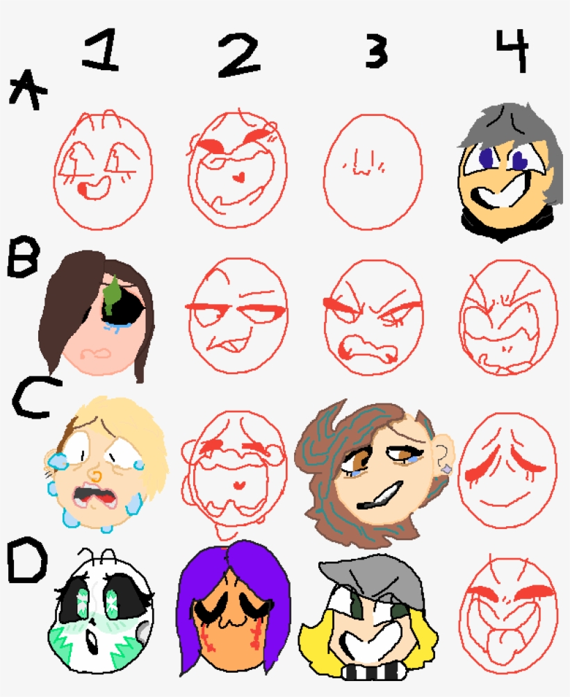 Aint I A Cry Baby, transparent png #8283742