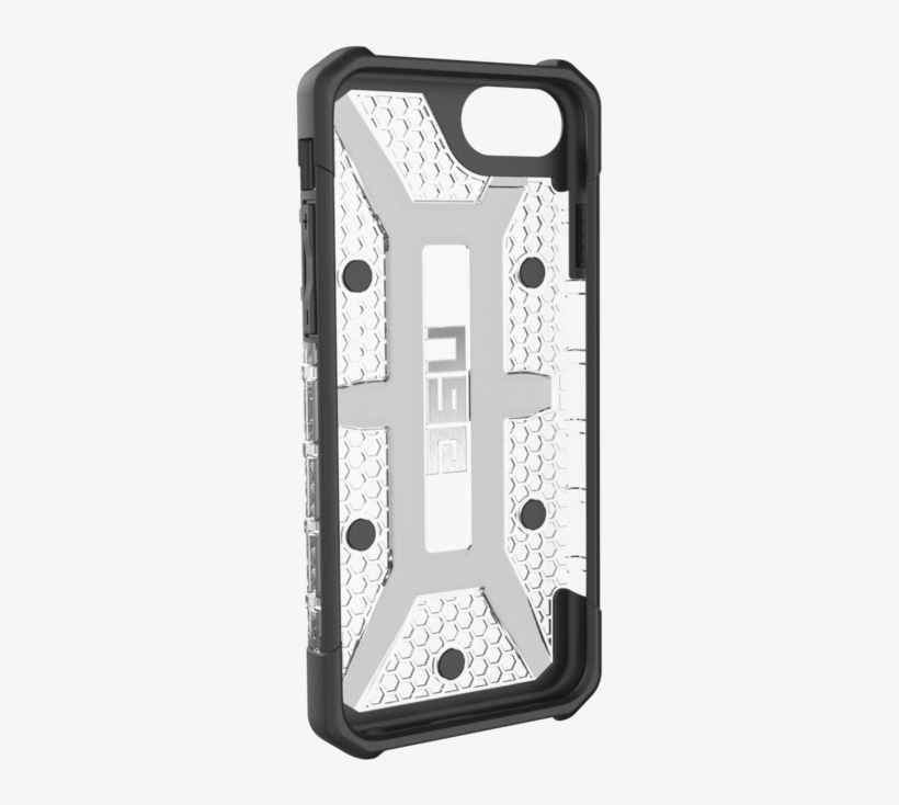 Plasma Series Iphone 8/7/6s Case - Urban Armor Gear, Llc, transparent png #8283929