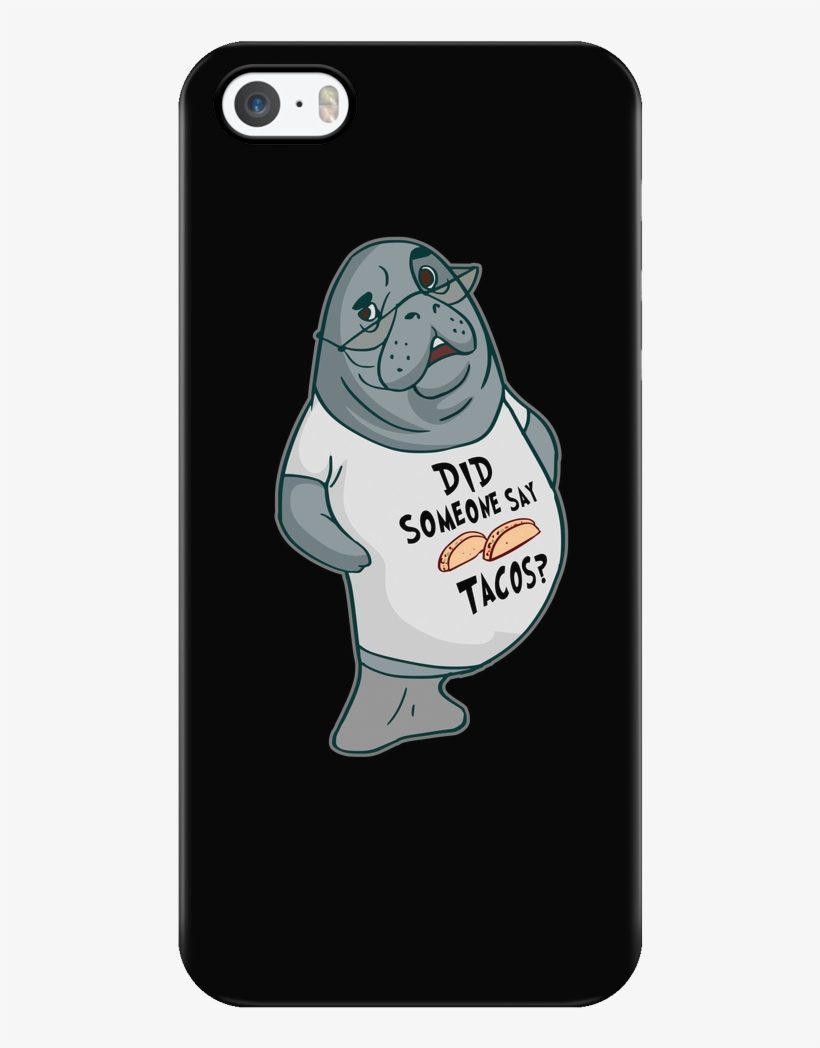 Did Someone Say Tacos Commercial Novelty Smart - Cartoon, transparent png #8283993