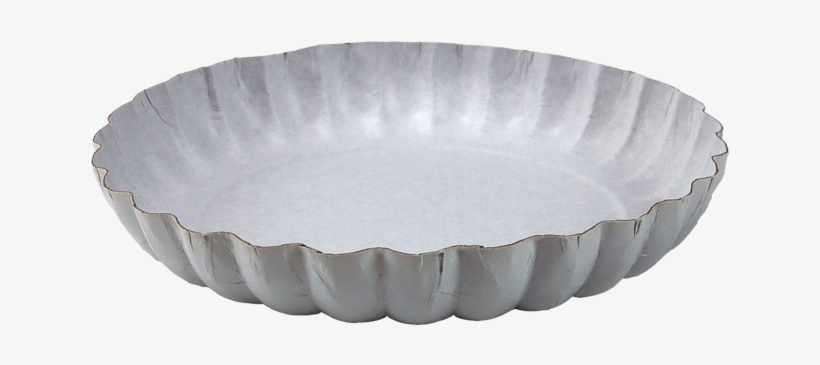 Bowl, Fruit Bowl, Cardboard, Round, ∅300mm, White - Kartonnen Schaal, transparent png #8284100
