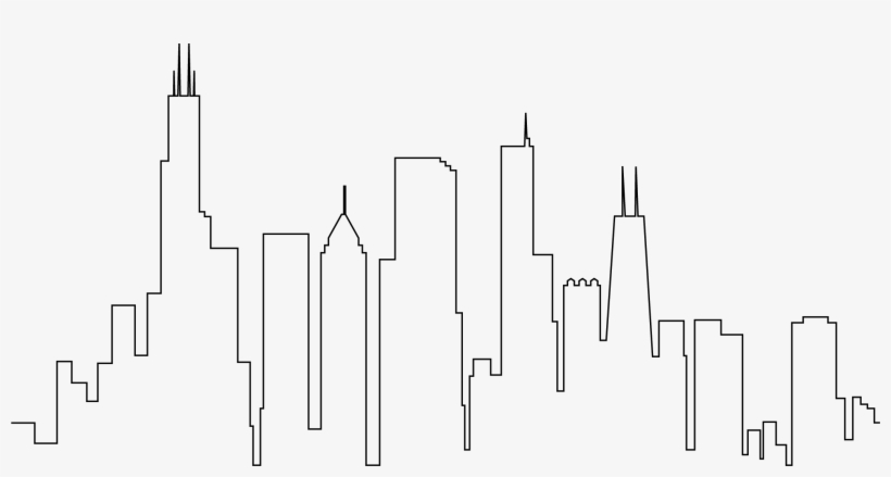 As Chicago's Game-changers - Diagram, transparent png #8284130
