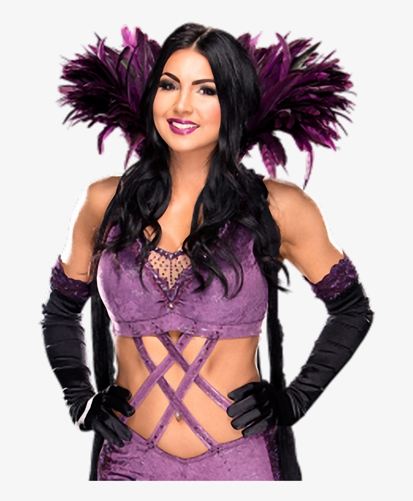 Billie Kay ☆ The Iiconics ☆ - Billie Kay, transparent png #8284345