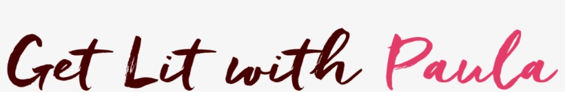 Oprah Winfrey Adapting Tayari Jones' An American Marriage - Calligraphy, transparent png #8284731