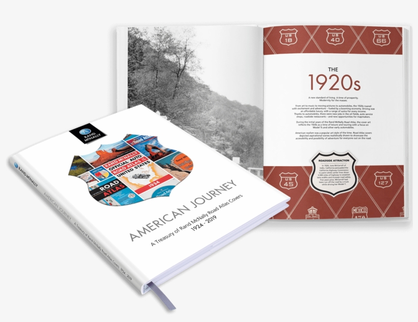 Travel & Pictorial - Flyer, transparent png #8285099