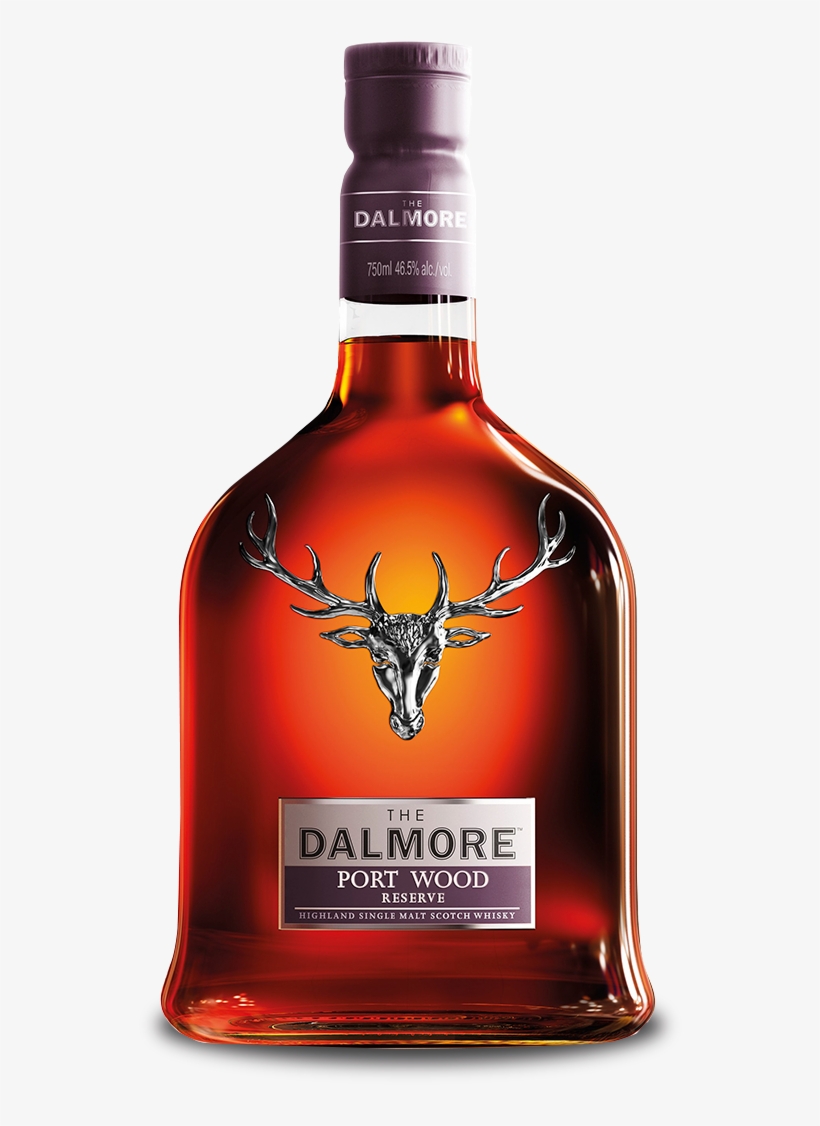 Dalmore King Alexander, transparent png #8285316