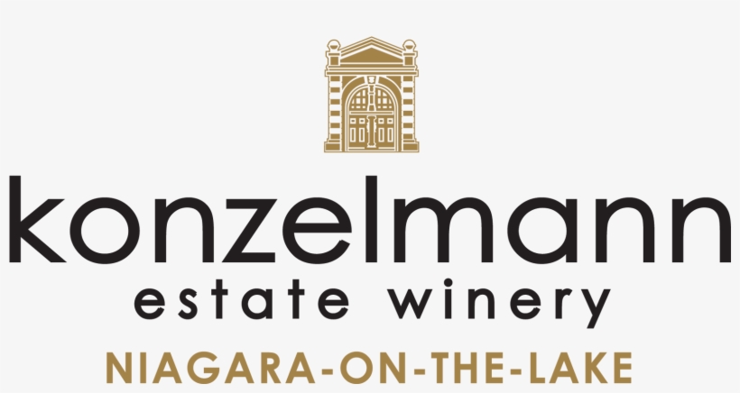 Konzelmann - Konzelmann Winery & Vineyards Logo, transparent png #8285343