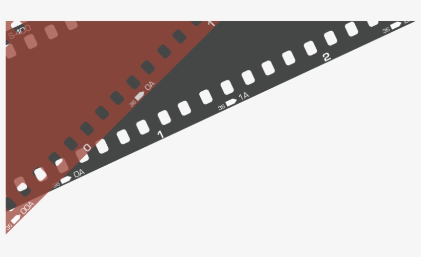 Why Film - Carmine, transparent png #8285379