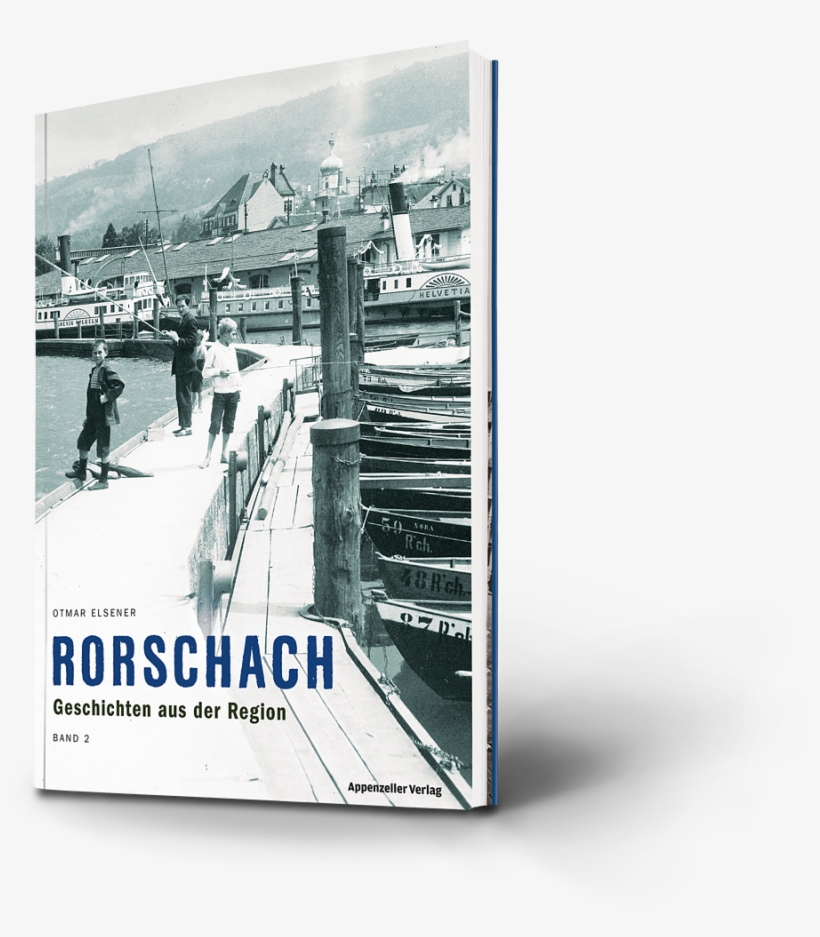 Rorschach Band - Poster, transparent png #8285391