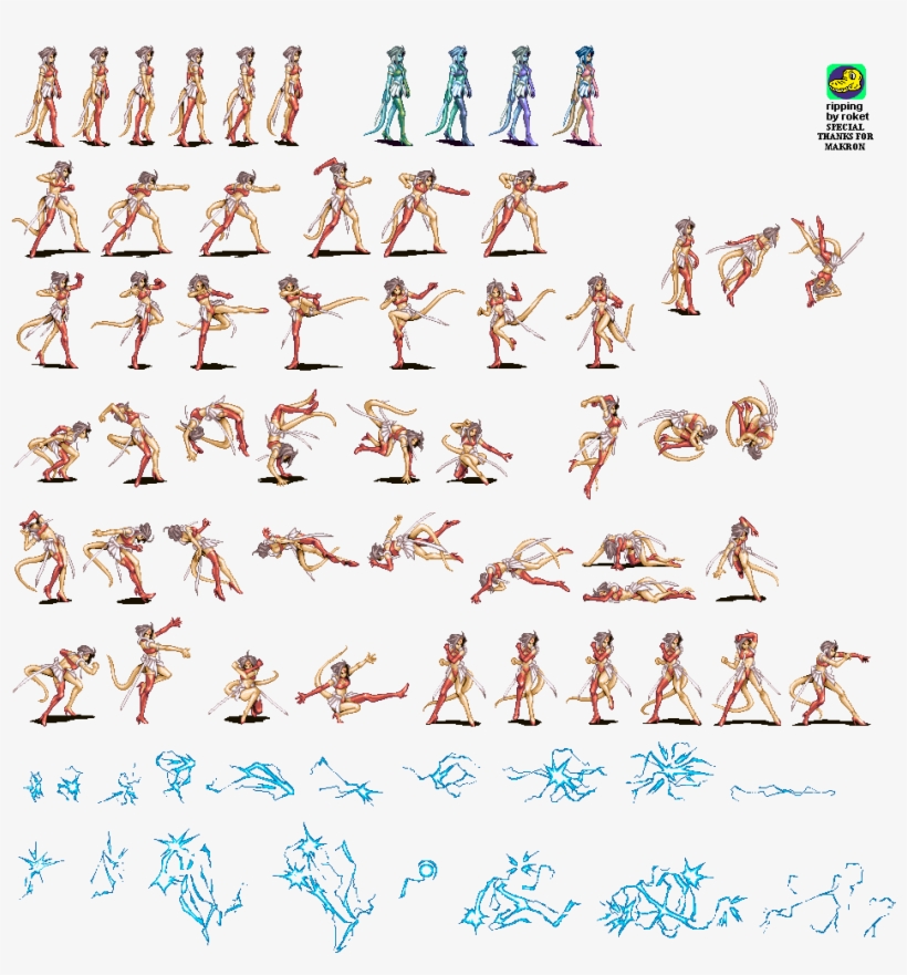 Click For Full Sized Image Kastor & Pollux - Fictional Character, transparent png #8285478