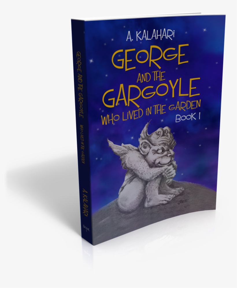 3d Gargoyle - Yoda, transparent png #8285532