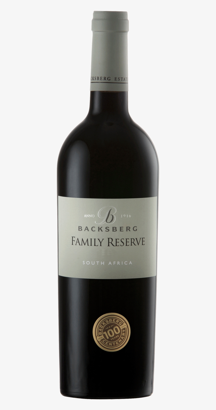 A Red Wine Of The Extra Class - Les Cles De Pape Clement, transparent png #8285533