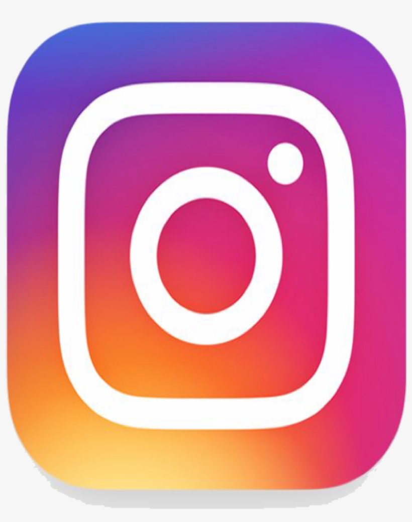 Follow Me - Instagram Icon, transparent png #8285574
