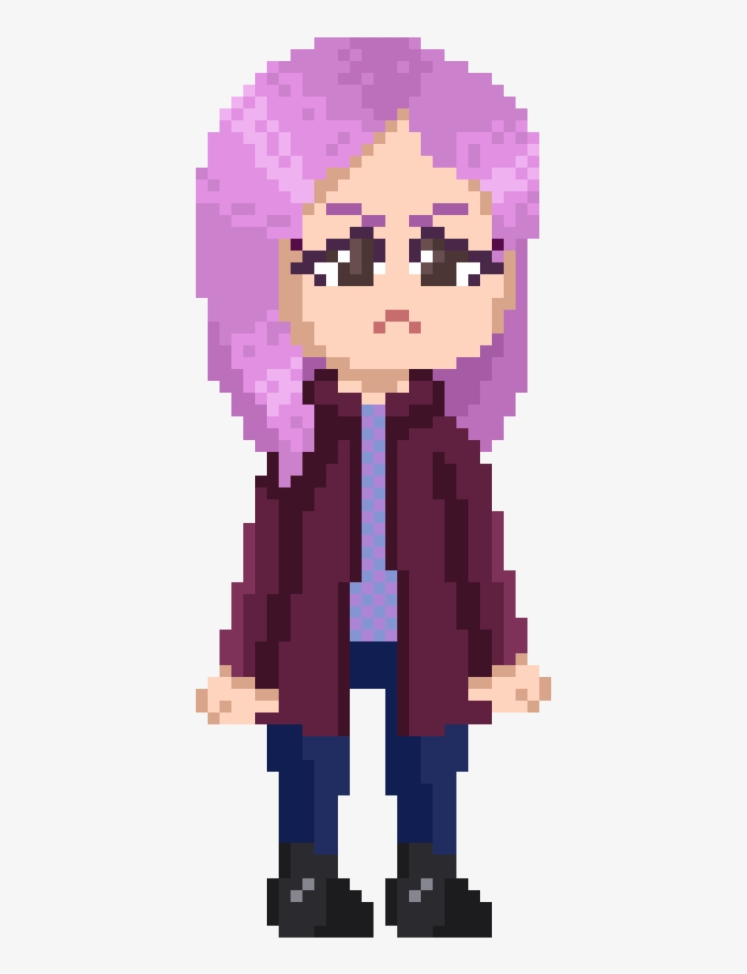 Updated Game Sprite - Cartoon, transparent png #8285640