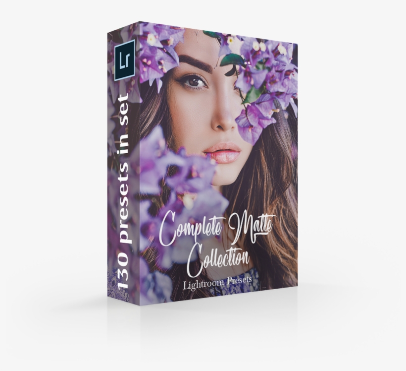 Matte Complete Collection - Eye Liner, transparent png #8285661