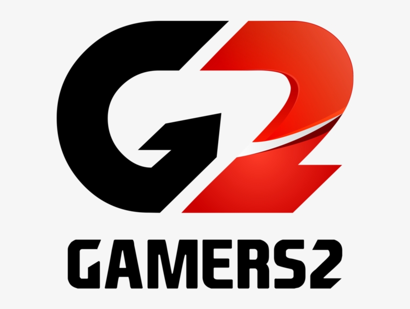 G2a - G2 Esports, transparent png #8285684