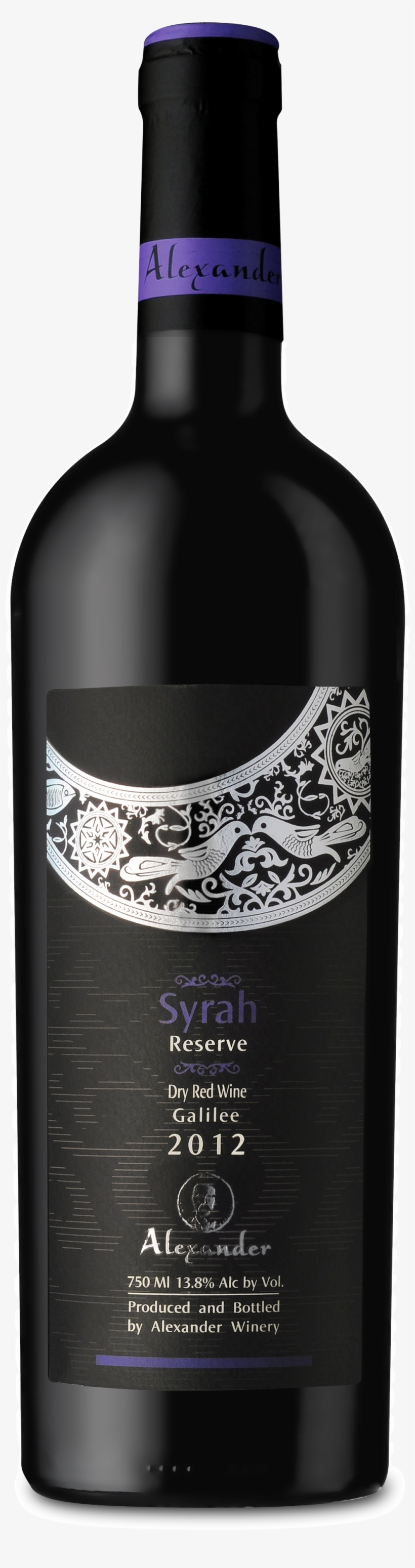 Reserve Series Shiraz - Highland Park Viking Tribe, transparent png #8285686
