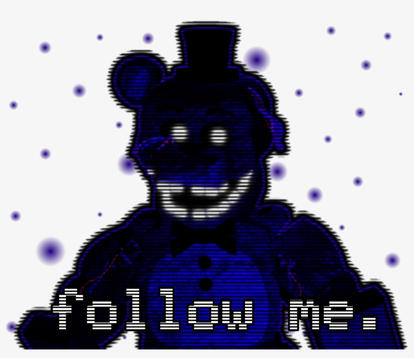 Renderfollow Me - - Bottle, transparent png #8286291