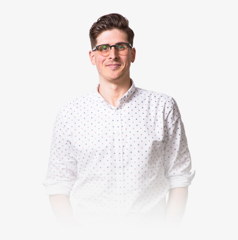 Kevin Miller - Gentleman, transparent png #8286303