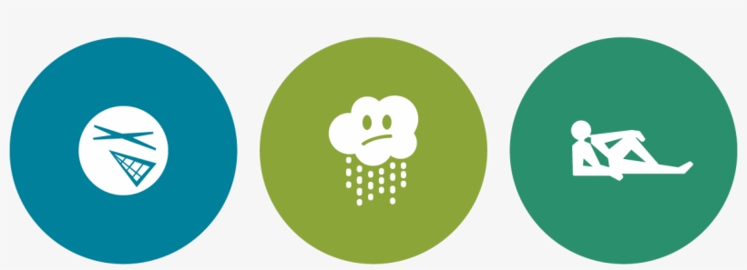 Emotionally Stunted Design 3@2x - Circle, transparent png #8286355