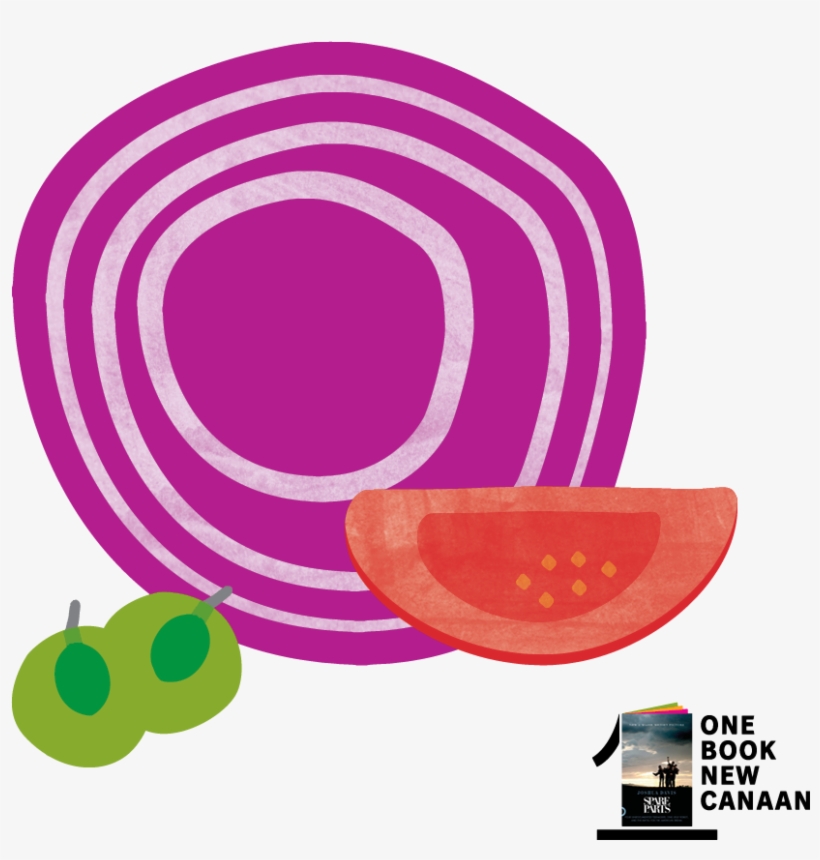 Authentic Mexican Cooking - Circle, transparent png #8286395
