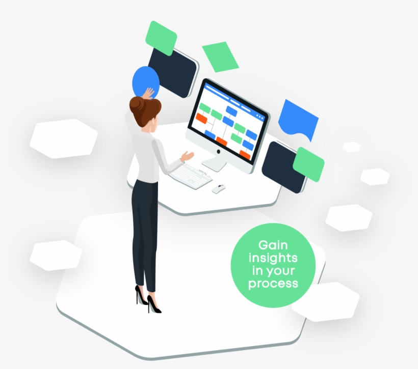 Bpm Software - Graphic Design, transparent png #8286428