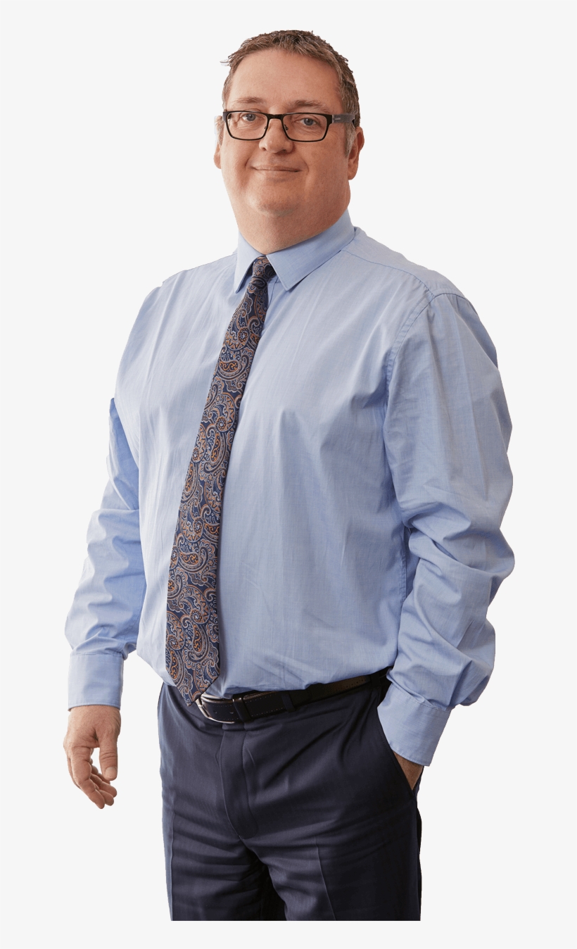 A Director And Member Of The Executive Board Of Questgates, - Standing, transparent png #8286455