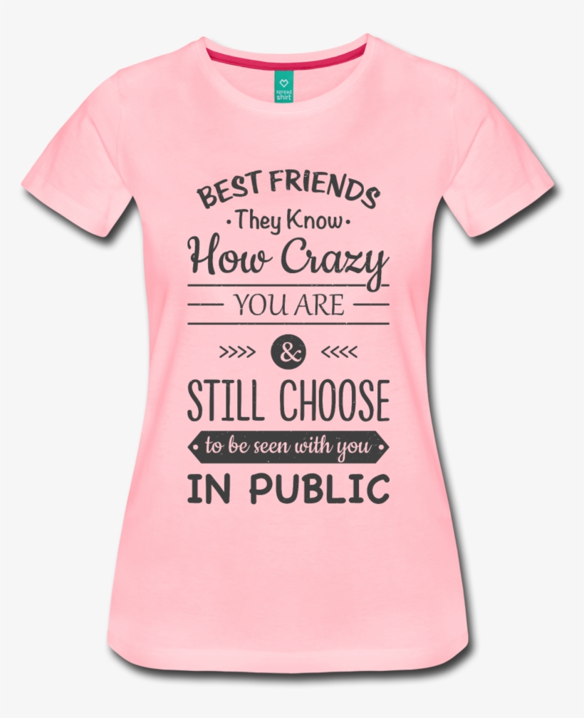 I Choose You Bff - Girl, transparent png #8286481
