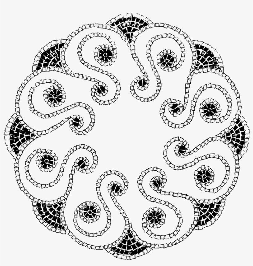 Logo - Circle, transparent png #8286748