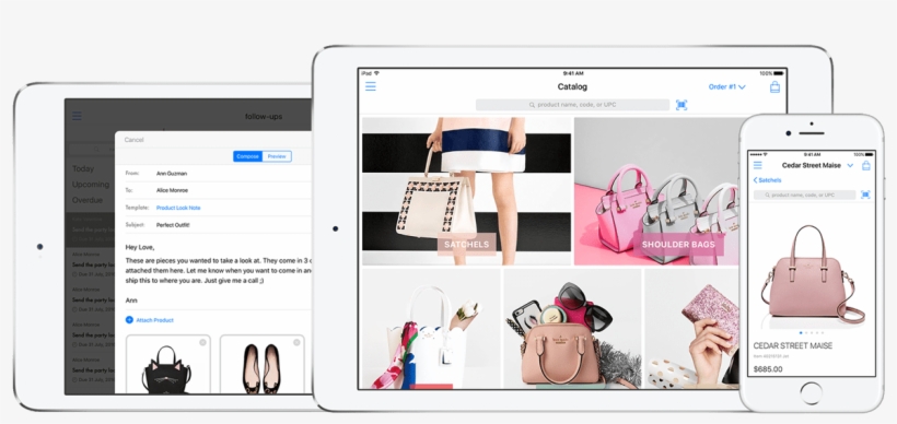 The Canadian Company Who Has Created A Bff Shopping - Computer Program, transparent png #8286778