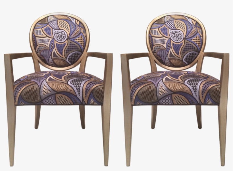 Why We Love Them - Chair, transparent png #8286902