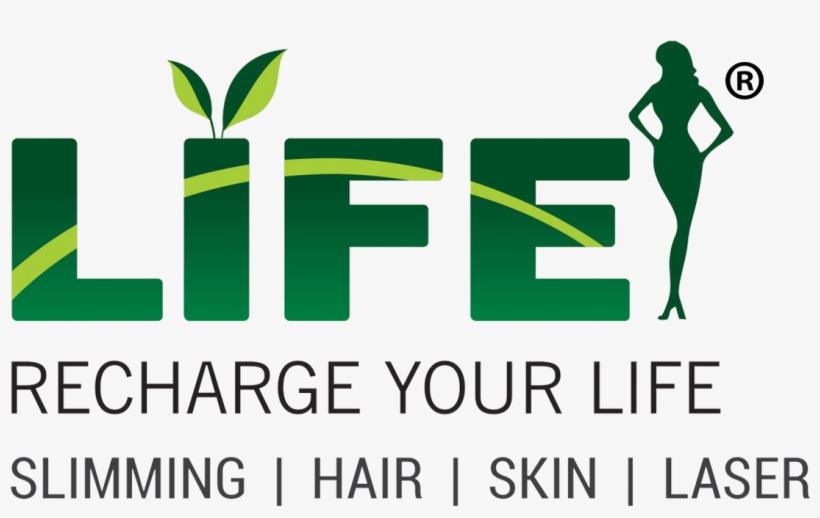Logo - Life Slimming And Cosmetic Clinic Logo, transparent png #8287062