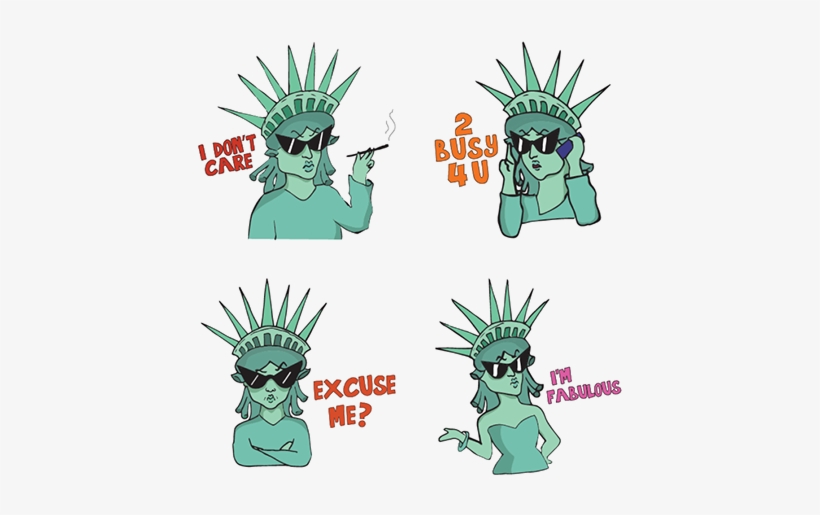 Coming Soon To The Line App - Cartoon, transparent png #8287154